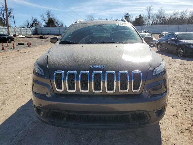 Photo 5 from auction – 2015 JEEP CHEROKEE L with VIN 1C4PJLCB2FW720125