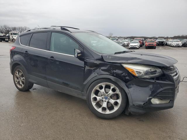 Photo 4 from auction – 2013 FORD ESCAPE TIT with VIN 1FMCU9J9XDUA08765