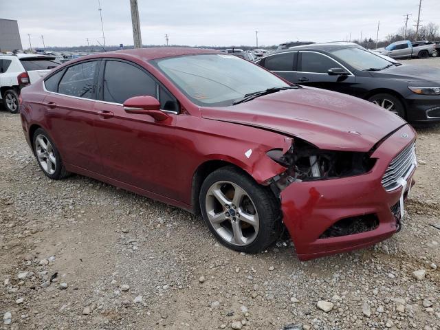 Photo 4 from auction – 2013 FORD FUSION SE with VIN 3FA6P0H99DR104071