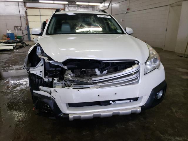Фото 5 с аукциона – 2013 SUBARU OUTBACK 2. с VIN 4S4BRCJC9D3250037