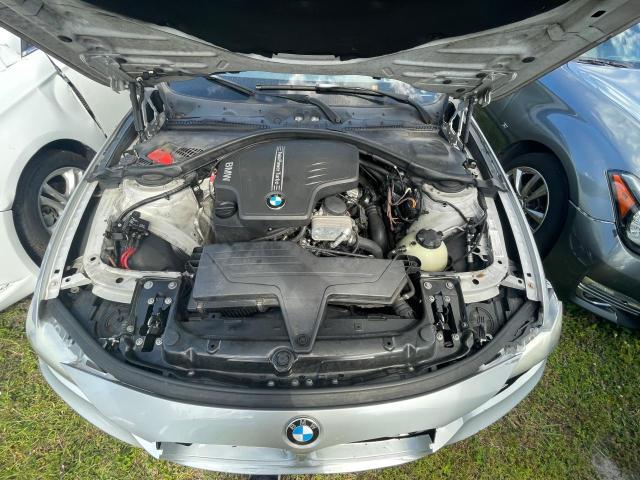 Photo 7 from auction – 2013 BMW 328 I with VIN WBA3A5C52DF356030