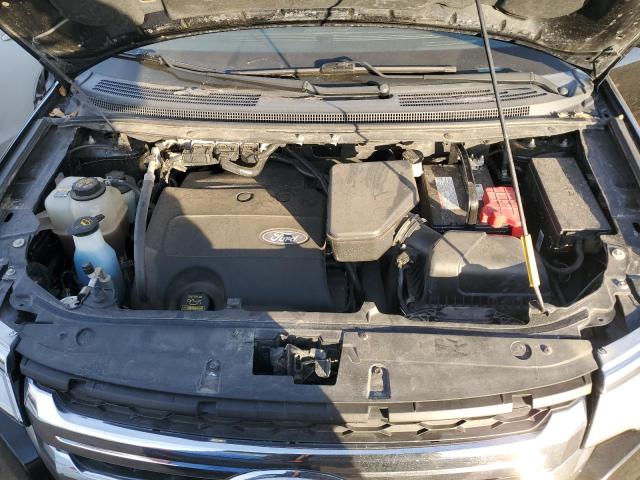 Photo 11 from auction – 2012 FORD EDGE LIMIT with VIN 2FMDK4KC3CBA78104