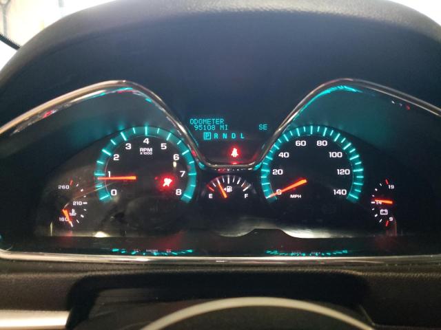 Photo 9 from auction – 2014 CHEVROLET TRAVERSE L with VIN 1GNKRHKD5EJ104442