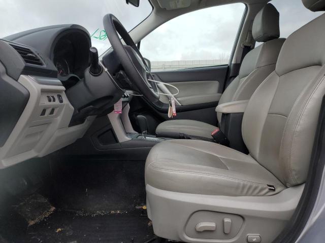 Photo 7 from auction – 2015 SUBARU FORESTER 2 with VIN JF2SJAFC1FH553054