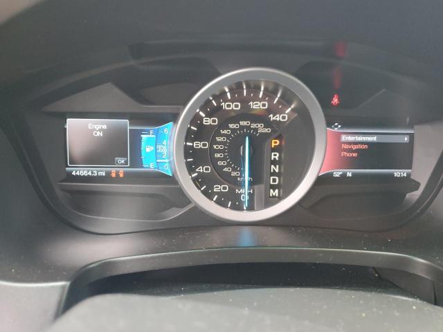 Photo 9 from auction – 2014 FORD EXPLORER X with VIN 1FM5K7D87EGA58089