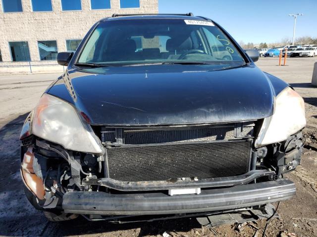 Photo 5 from auction – 2011 HONDA CR-V EX with VIN JHLRE4H59BC016380