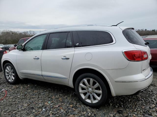 Photo 2 from auction – 2016 BUICK ENCLAVE with VIN 5GAKVCKD1GJ108662
