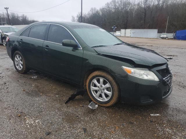 Photo 4 from auction – 2011 TOYOTA CAMRY BASE with VIN 4T1BF3EK2BU730437