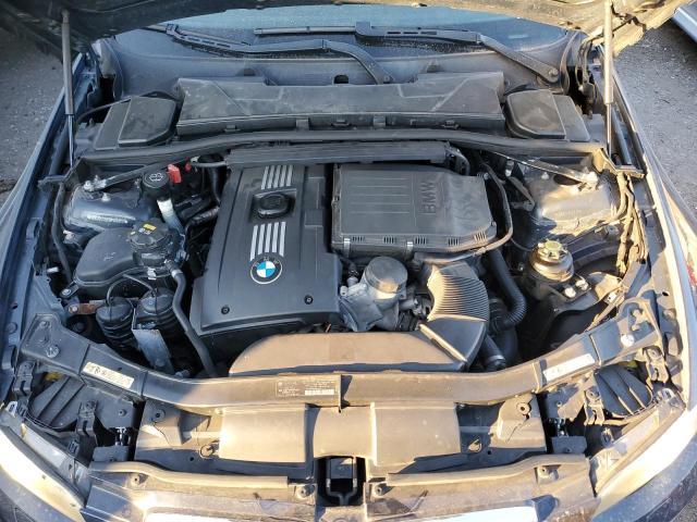 Photo 11 from auction – 2009 BMW 335 I with VIN WBAWL73519PX44872