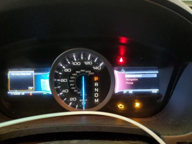 Photo 9 from auction – 2014 FORD EXPLORER S with VIN 1FM5K8GT2EGC13007