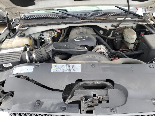 Photo 11 from auction – 2003 CHEVROLET SILVERADO with VIN 2GCEC19V631306002