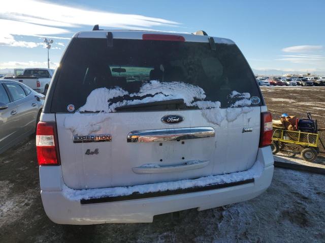 Photo 6 from auction – 2012 FORD EXPEDITION with VIN 1FMJU2A52CEF33470