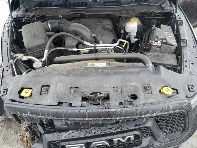 Photo 11 from auction – 2018 RAM 1500 SPORT with VIN 1C6RR7HT3JS184755