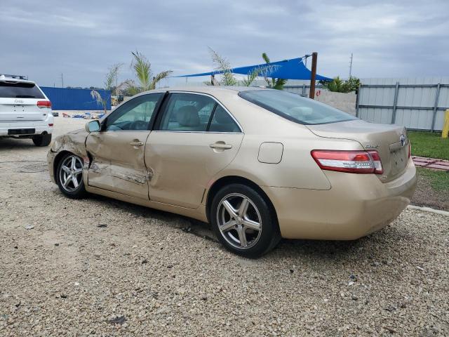 Photo 2 from auction – 2011 TOYOTA CAMRY BASE with VIN 4T1BF3EK9BU177592