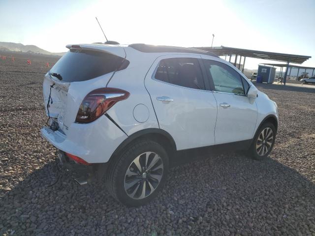 Photo 3 from auction – 2021 BUICK ENCORE with VIN KL4CJESB3MB353620