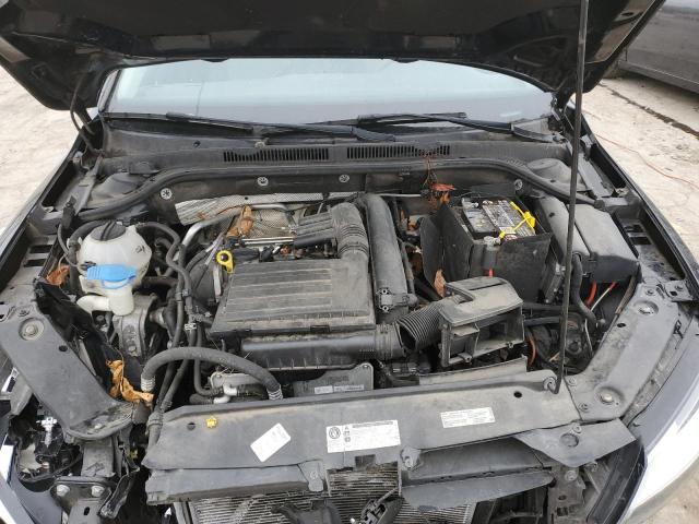 Photo 11 from auction – 2017 VOLKSWAGEN JETTA S with VIN 3VW2B7AJ7HM258699