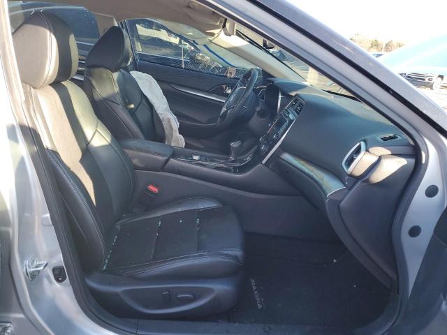 Photo 7 from auction – 2021 NISSAN MAXIMA SV with VIN 1N4AA6CVXMC509552