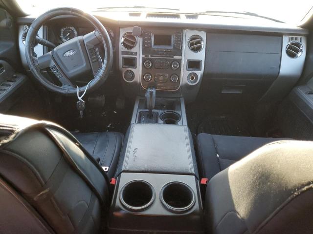 Photo 8 from auction – 2017 FORD EXPEDITION with VIN 1FMJK1JT8HEA69042