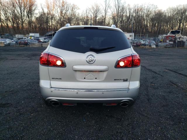 Photo 6 from auction – 2011 BUICK ENCLAVE CX with VIN 5GAKRBED8BJ388776