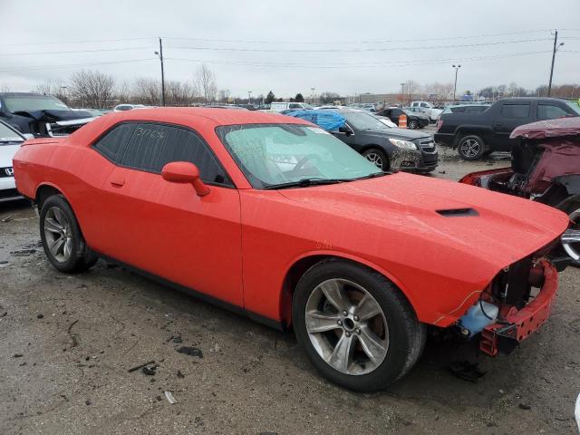 Photo 4 from auction – 2018 DODGE CHALLENGER with VIN 2C3CDZAG2JH317636