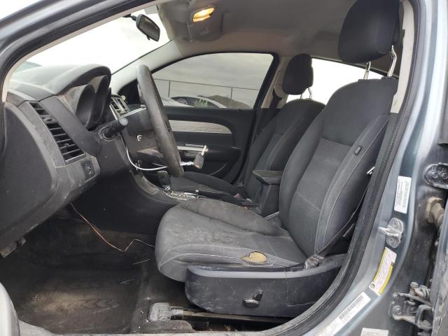 Photo 7 from auction – 2010 CHRYSLER SEBRING TO with VIN 1C3CC4FD4AN177021