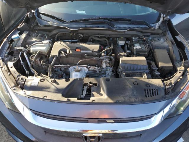 Photo 11 from auction – 2017 HONDA CIVIC LX with VIN 2HGFC2F51HH561185