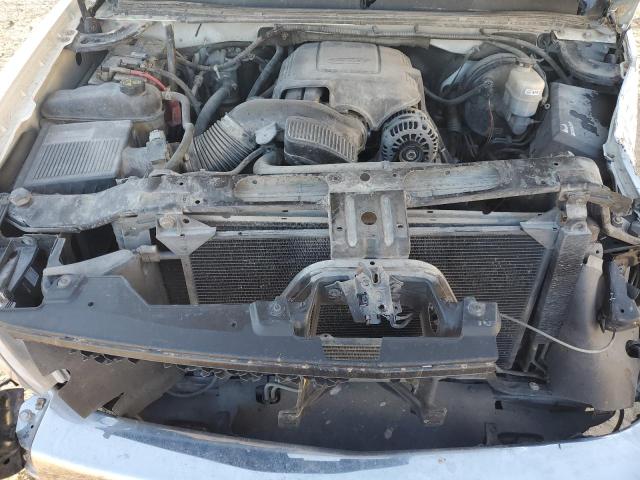 Photo 11 from auction – 2011 CHEVROLET SILVERADO with VIN 3GCPCSE06BG310565
