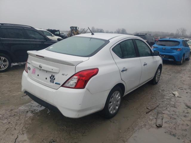 Photo 3 from auction – 2016 NISSAN VERSA S with VIN 3N1CN7AP7GL862666