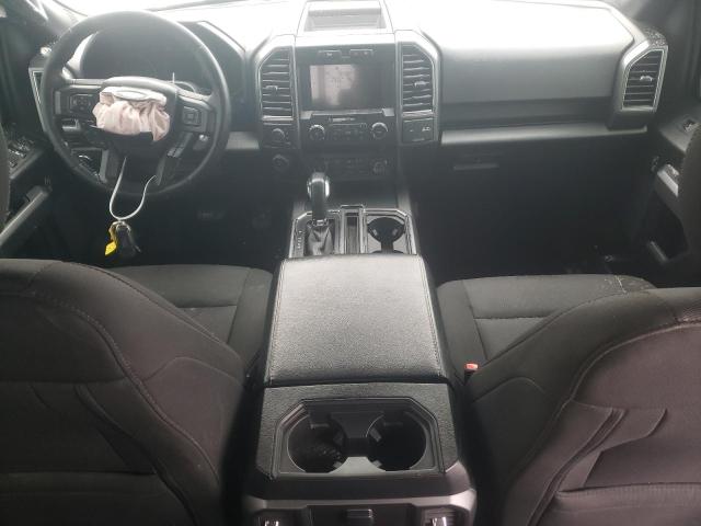 Photo 8 from auction – 2019 FORD F150 SUPER with VIN 1FTEW1E54KFA55114