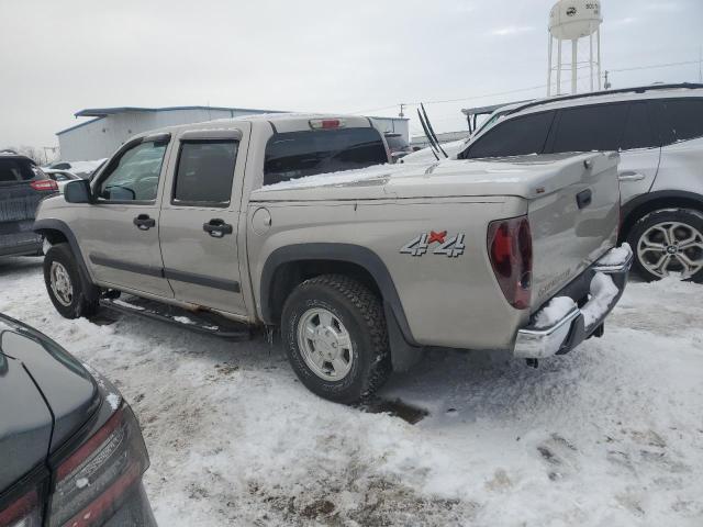 Photo 2 from auction – 2004 CHEVROLET COLORADO with VIN 1GCDT136648175455