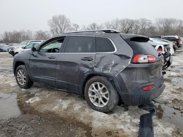 Photo 2 from auction – 2015 JEEP CHEROKEE L with VIN 1C4PJMCB7FW667184