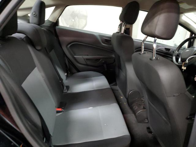 Photo 10 from auction – 2016 FORD FIESTA S with VIN 3FADP4AJ0GM148951