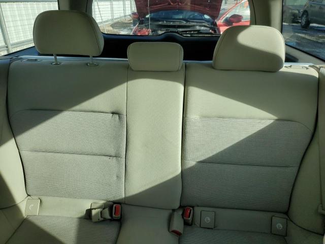 Photo 10 from auction – 2007 SUBARU LEGACY OUT with VIN 4S4BP61C977346156
