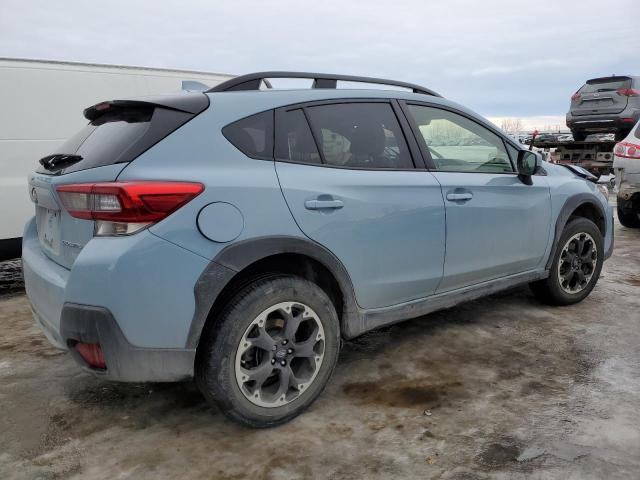 Photo 3 from auction – 2021 SUBARU CROSSTREK with VIN JF2GTAPC6MH396861