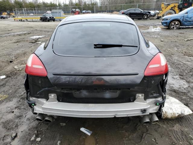 Photo 6 from auction – 2011 PORSCHE PANAMERA S with VIN WP0AB2A76BL061988