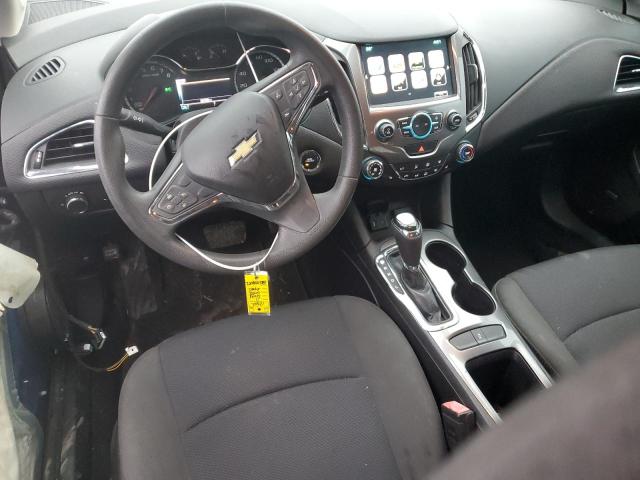 Photo 8 from auction – 2017 CHEVROLET CRUZE LT with VIN 3G1BE6SM4HS540753
