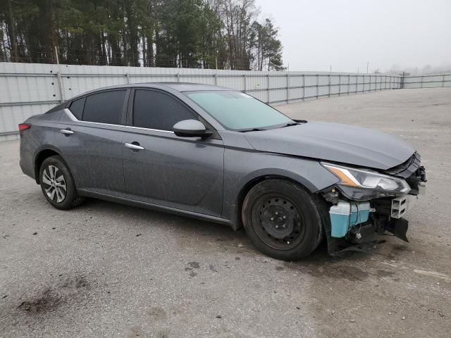 Photo 4 from auction – 2019 NISSAN ALTIMA S with VIN 1N4BL4BV0KC129105
