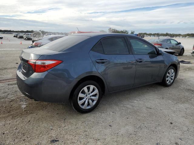 Photo 3 from auction – 2016 TOYOTA COROLLA with VIN 2T1BURHE0GC742478