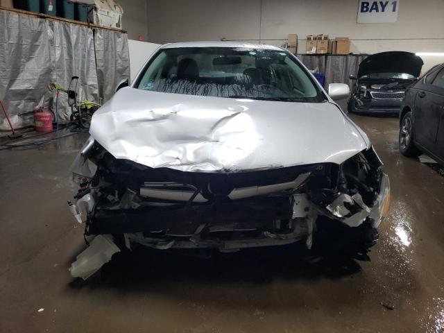 Photo 5 from auction – 2013 TOYOTA COROLLA BA with VIN 2T1BU4EE6DC078674