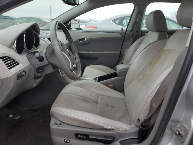 Photo 7 from auction – 2011 CHEVROLET MALIBU 2LT with VIN 1G1ZD5EU8BF153691