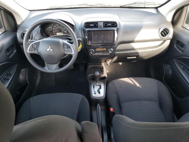 Photo 8 from auction – 2024 MITSUBISHI MIRAGE G4 with VIN ML32FUFJ2RHF03323