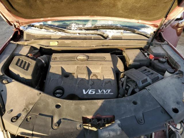 Photo 11 from auction – 2017 CHEVROLET EQUINOX PR with VIN 2GNFLGE35H6138186