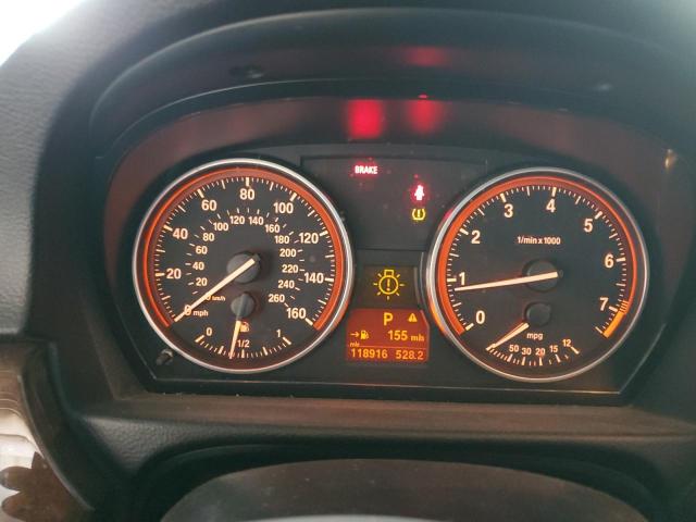 Photo 9 from auction – 2010 BMW 328 I with VIN WBAPH7G53ANM48090