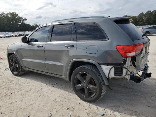 Photo 2 from auction – 2013 JEEP GRAND CHER with VIN 1C4RJECG6DC644827