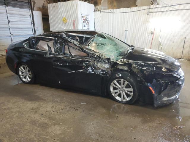 Photo 4 from auction – 2016 CHRYSLER 200 LIMITE with VIN 1C3CCCAB5GN127575