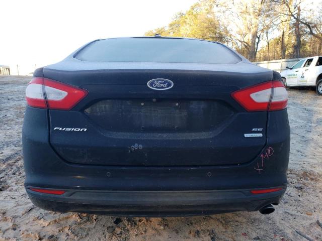 Photo 6 from auction – 2016 FORD FUSION SE with VIN 1FA6P0HD0G5101880