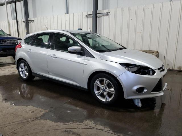 Photo 4 from auction – 2014 FORD FOCUS SE with VIN 1FADP3K27EL368989