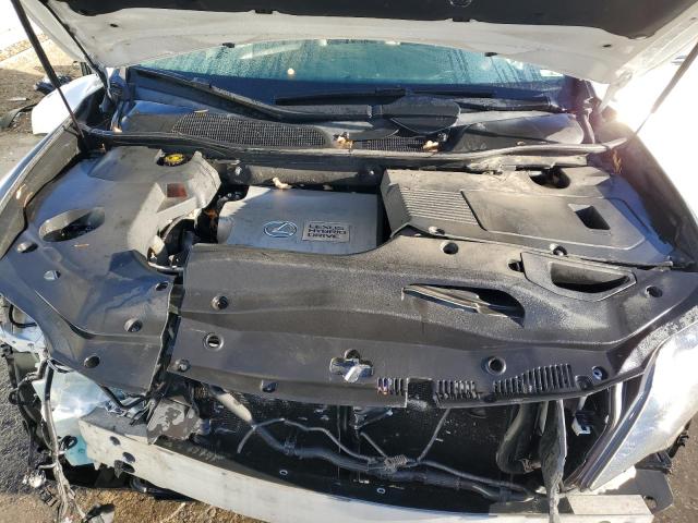 Photo 12 from auction – 2010 LEXUS RX 450 with VIN JTJBC1BA9A2029236