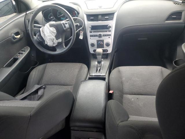 Photo 8 from auction – 2011 CHEVROLET MALIBU 1LT with VIN 1G1ZC5E18BF274293