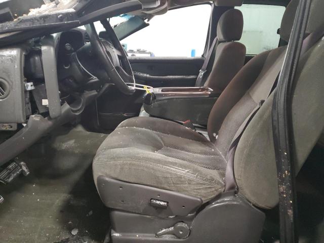 Photo 7 from auction – 2004 CHEVROLET SILVERADO with VIN 1GCHC29U74E381270